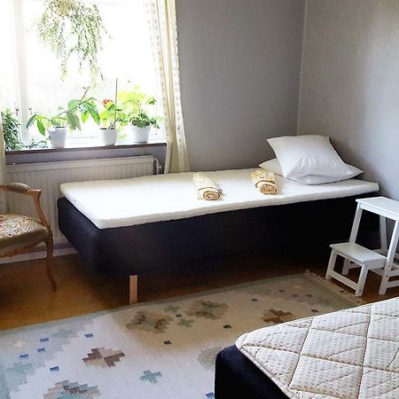 Hus I Visby Villa Ngoại thất bức ảnh