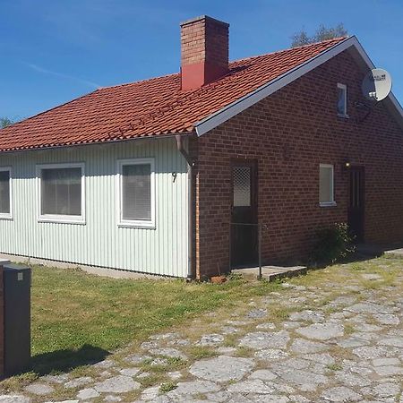 Hus I Visby Villa Ngoại thất bức ảnh